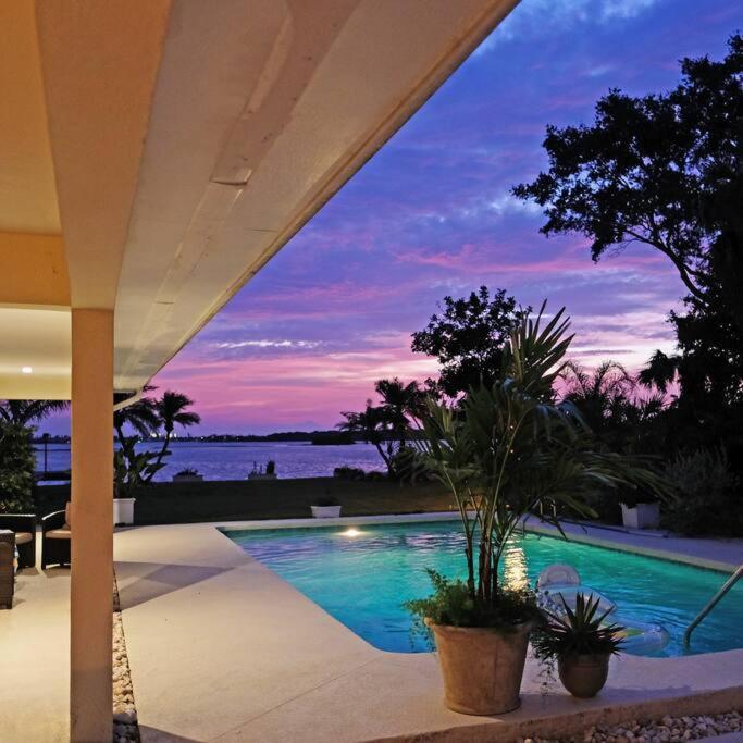 圣彼得堡Perfecto'S Retreat- Luxury Cabin别墅 外观 照片