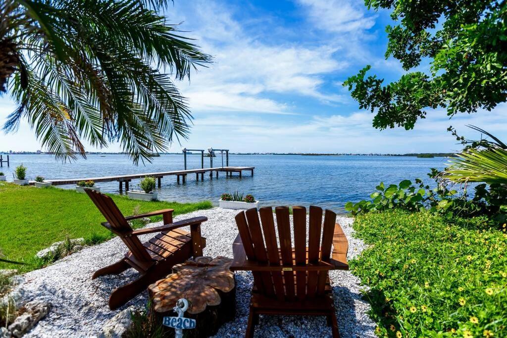 圣彼得堡Perfecto'S Retreat- Luxury Cabin别墅 外观 照片